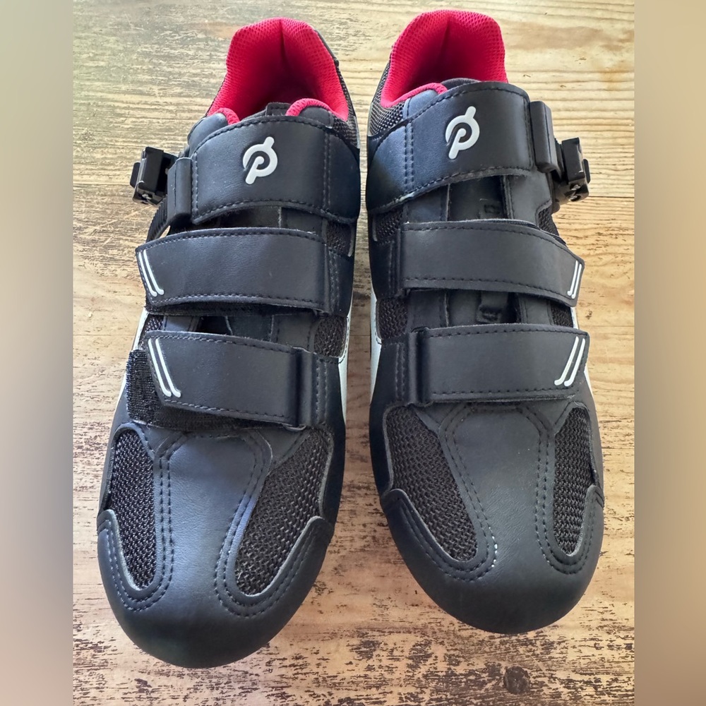 Peloton Cycling Shoes Peloton Bike and Bike+ with Delta-Compatible Bike Cleats